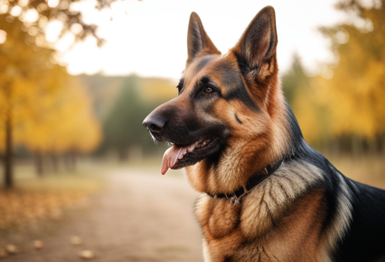 警犬高效尋人方法，警犬如何找人